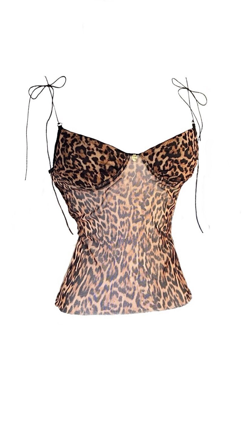 Blusa Oncene