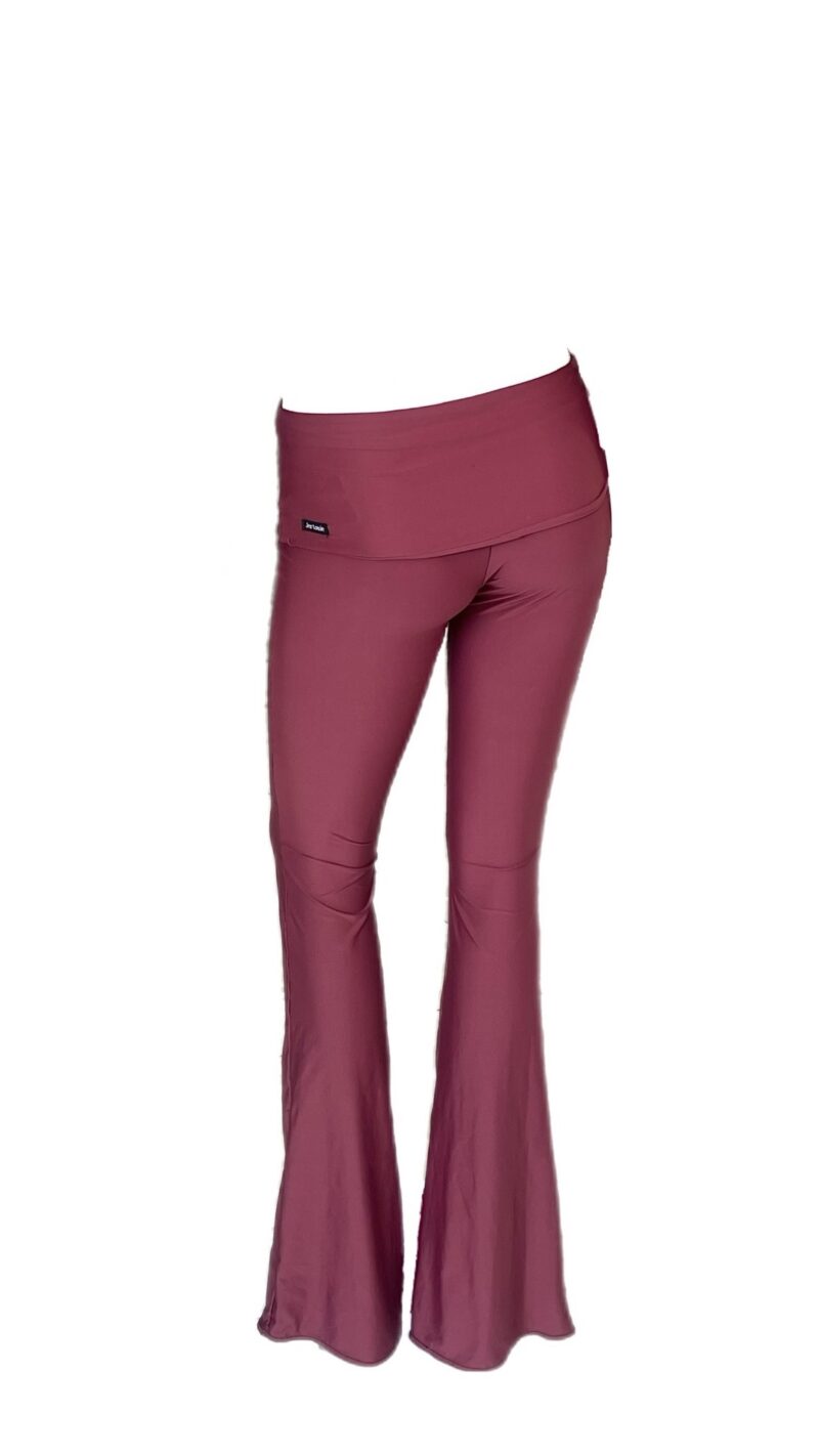 Calça Coquette Vinho - Image 6