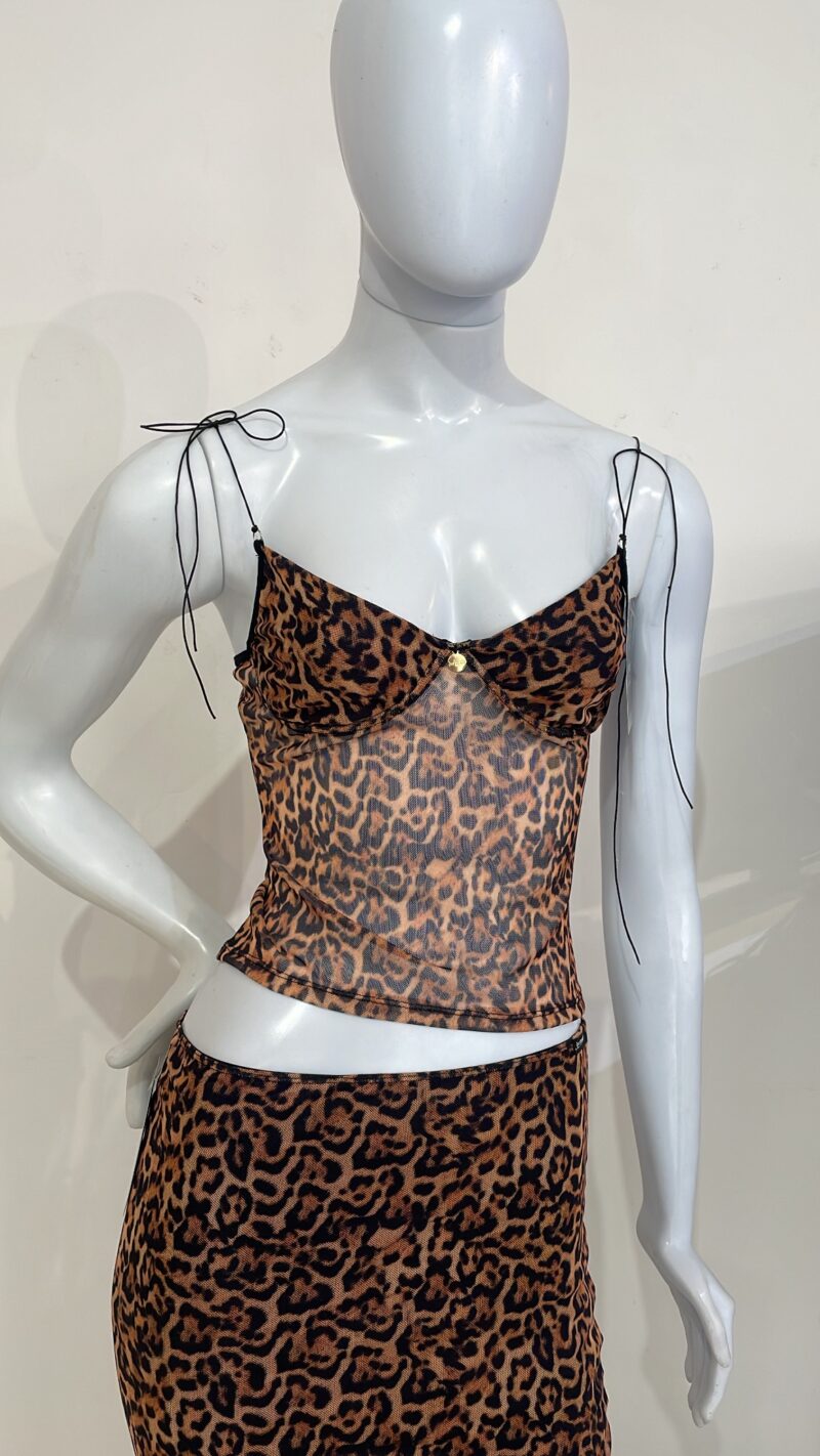 Blusa Oncene - Imagem 3
