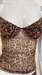 Blusa Oncene