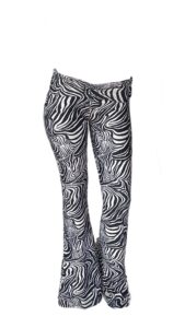 Calça Zebre