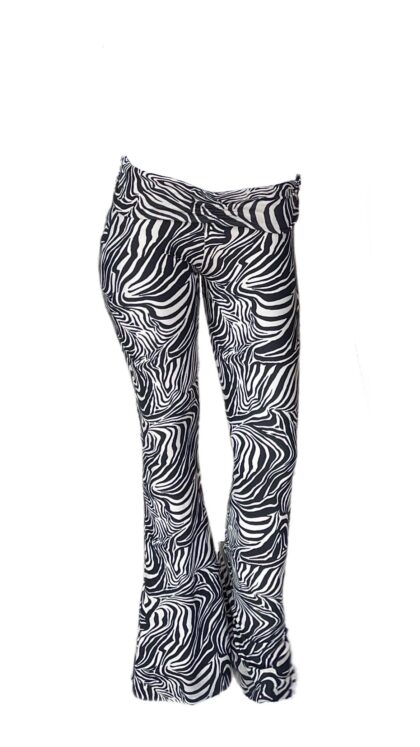 Calça Zebre