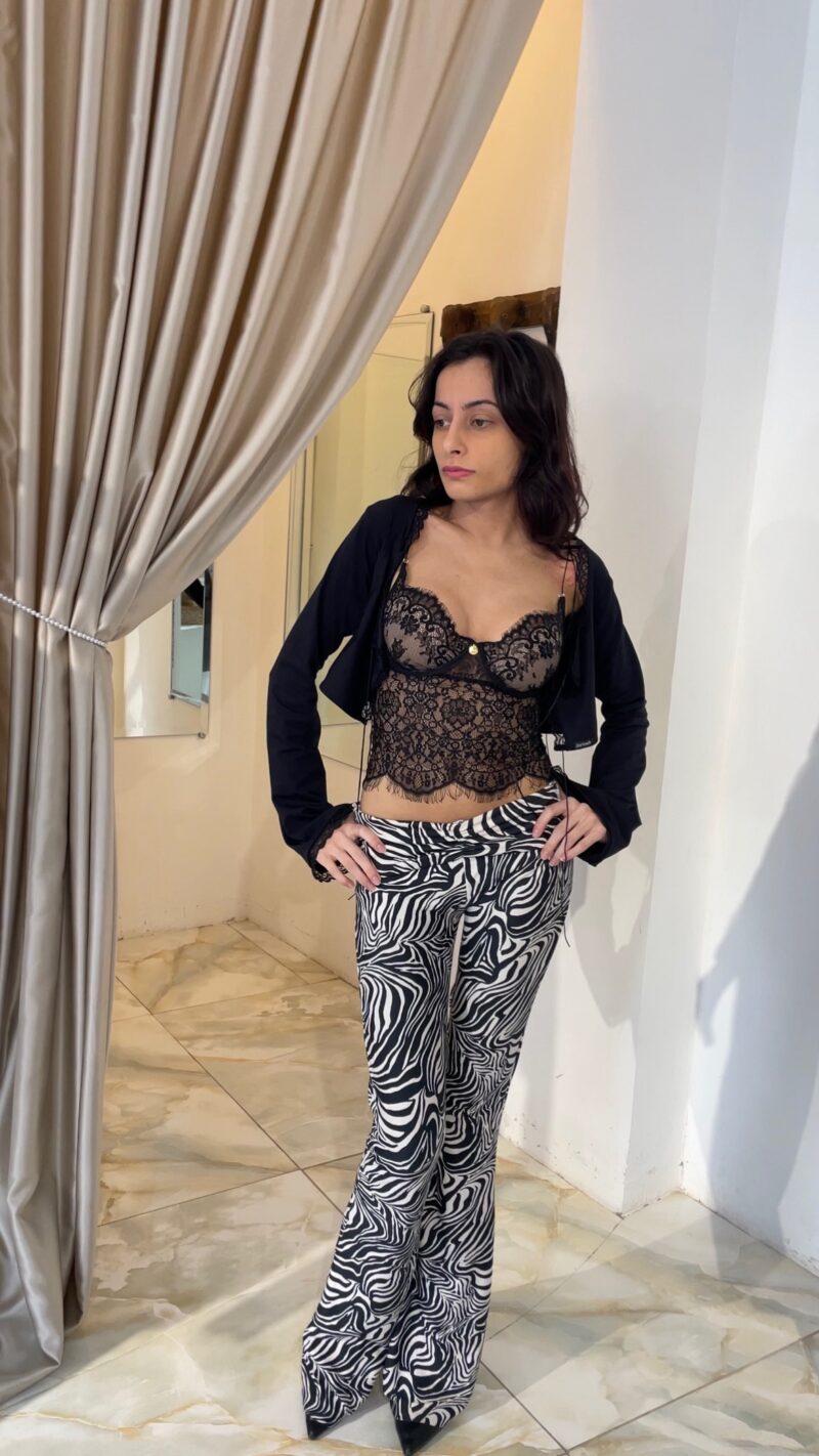 Calça Zebre - Imagem 3