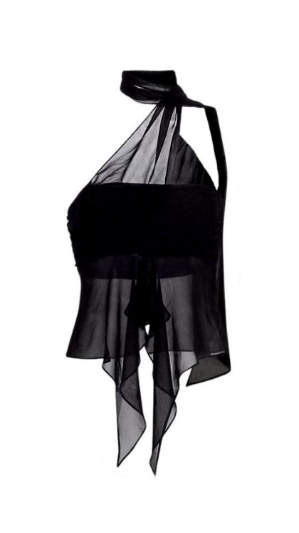Blusa Lenci