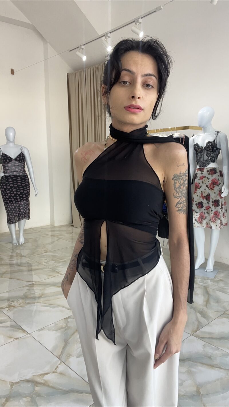 Blusa Lenci - Imagem 2