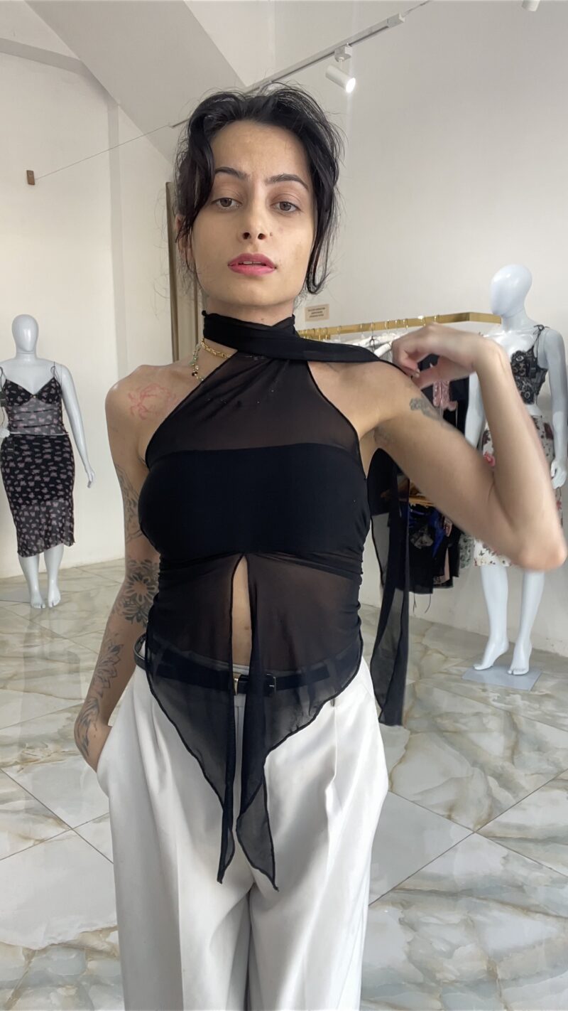 Blusa Lenci - Imagem 3