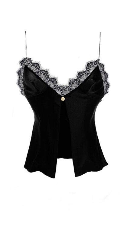 Blusa Gerfin