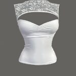 Blusa After Branco