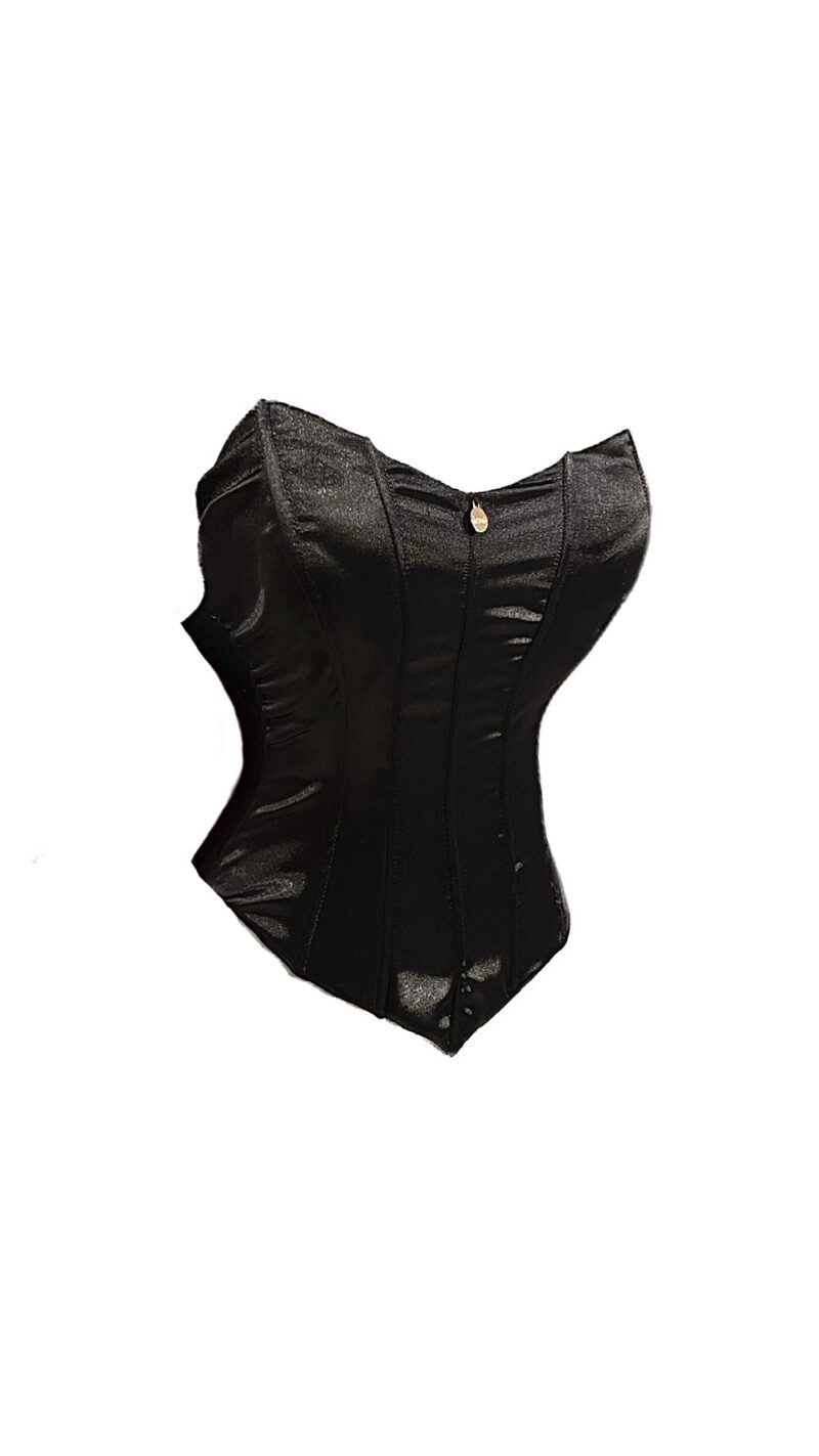 Bustier Cetim - Imagem 2