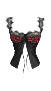 Blusa Cherryli