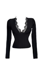 Blusa Inverniare