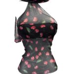 Blusa Cereje Lenci