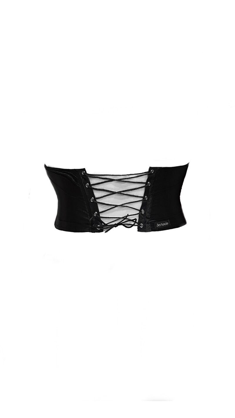 Bustier Cetim - Imagem 3