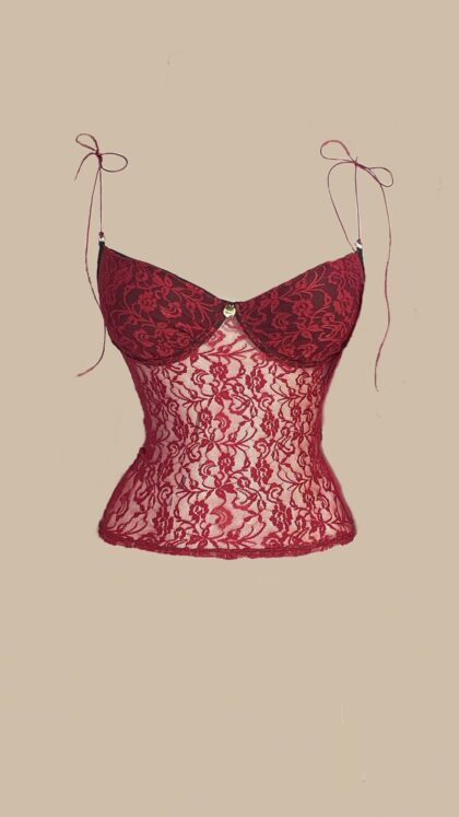 Blusa Bordue