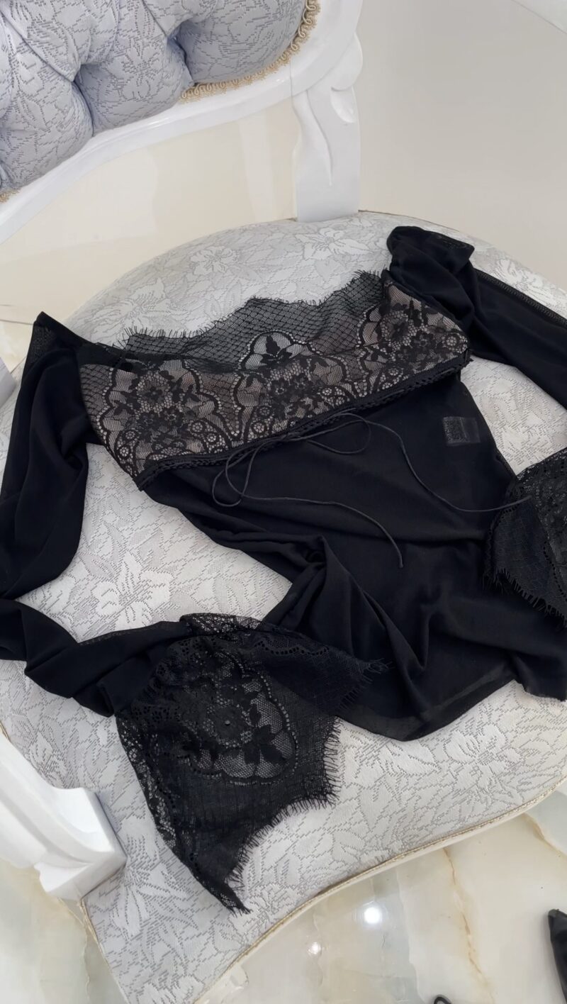 Blusa Medieval - Imagem 2