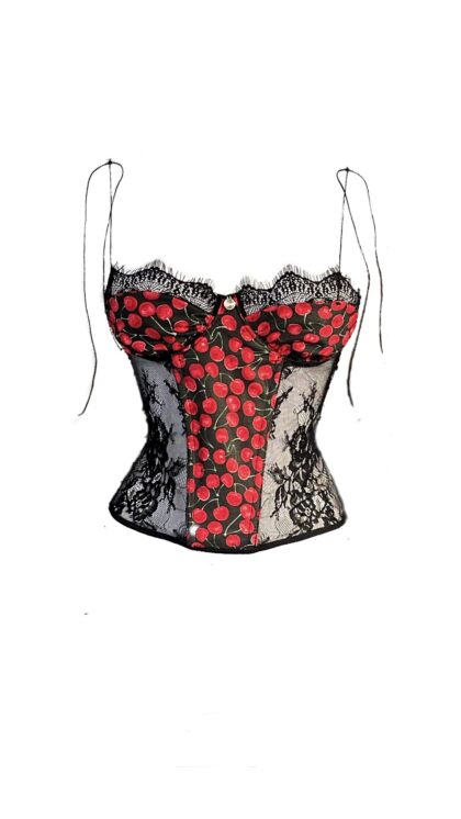 Corset Cherryli