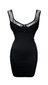Vestido Delicat
