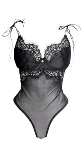 Body Boucle Fin