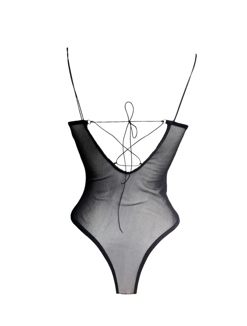 Body Boucle Fin - Imagem 4