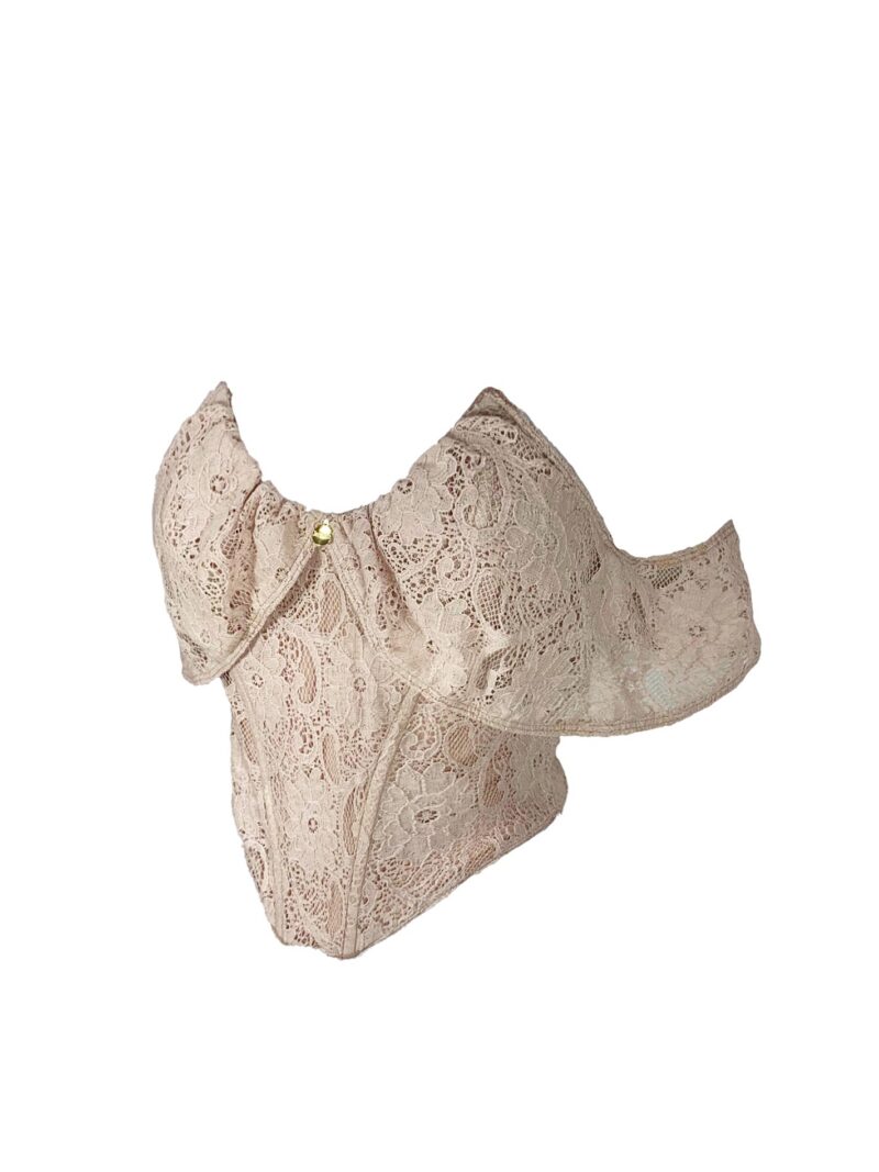 Corset Camafeu - Imagem 2