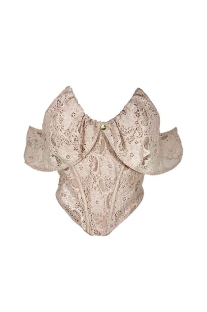 Corset Camafeu