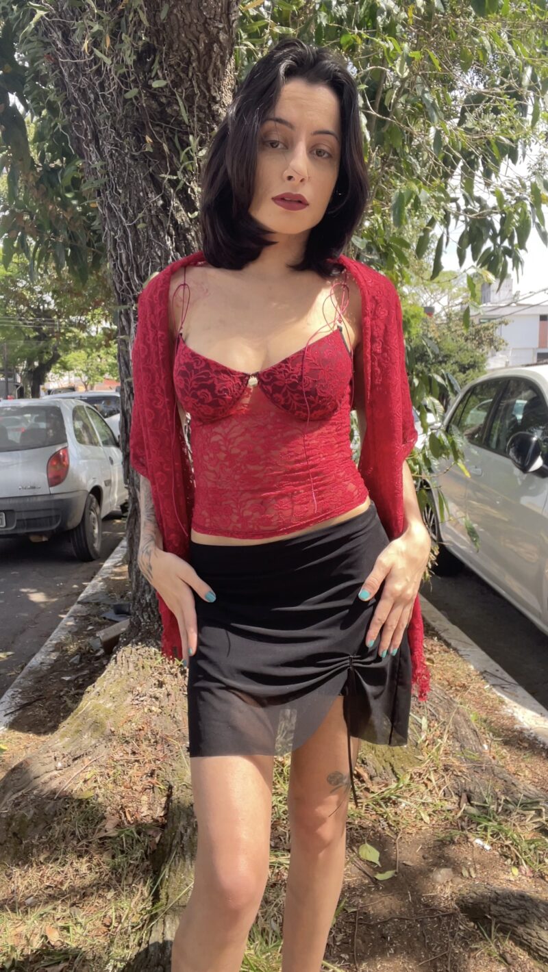 Blusa Bordue - Imagem 2