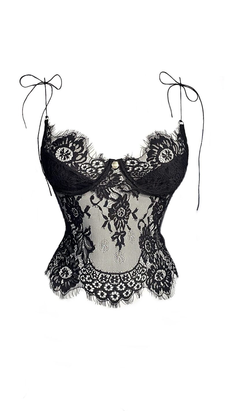 Blusa Magnifique