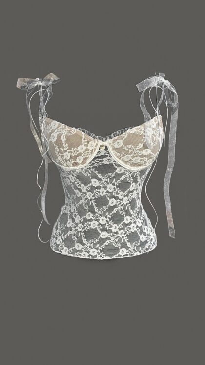 Blusa Novio