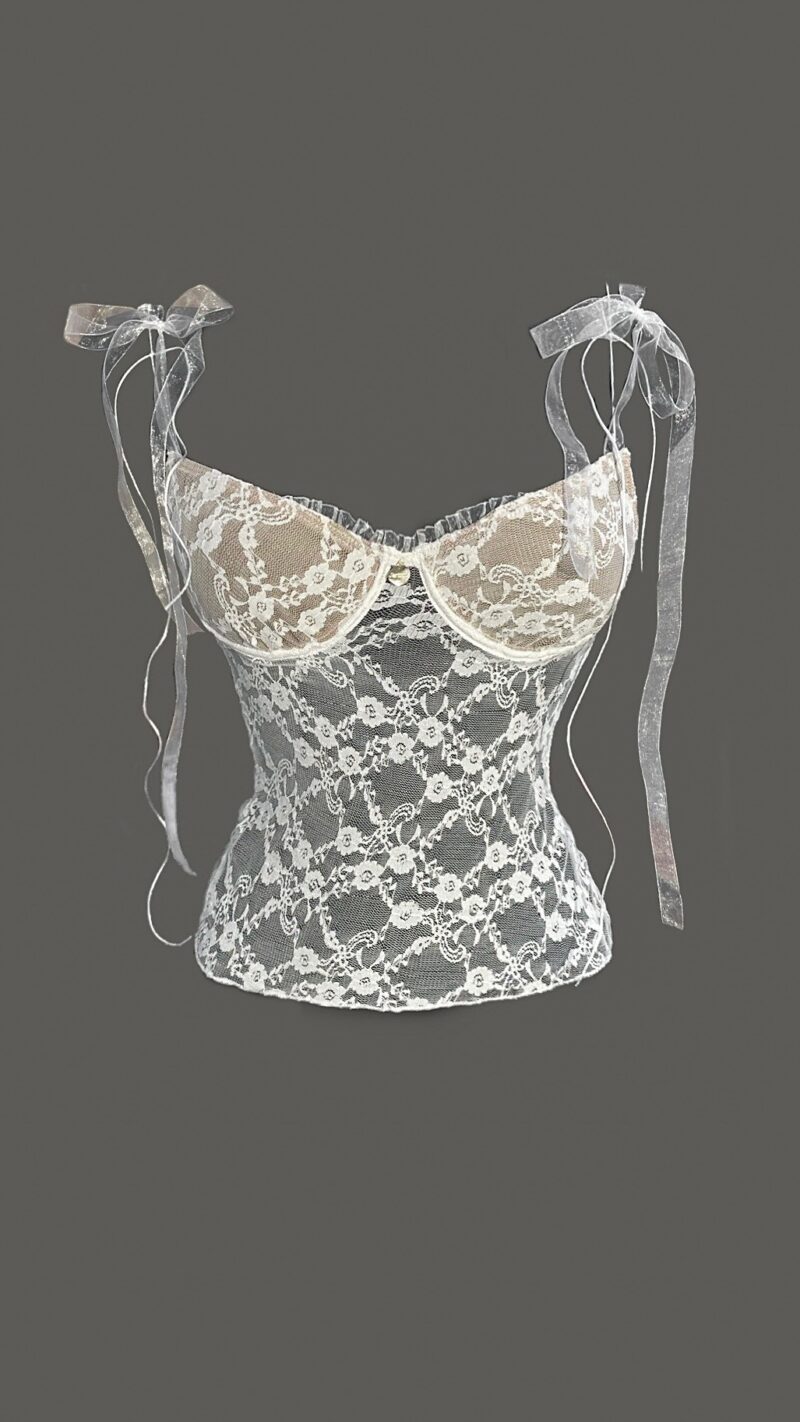 Blusa Novio