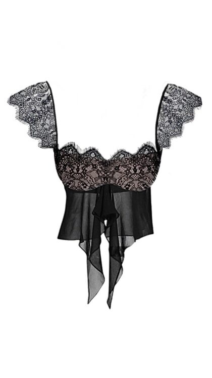 Blusa Manrry