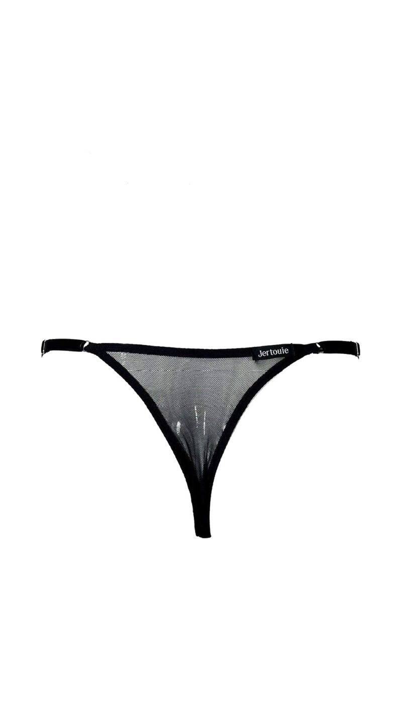 Kit Manjaille - Preto - Imagem 7