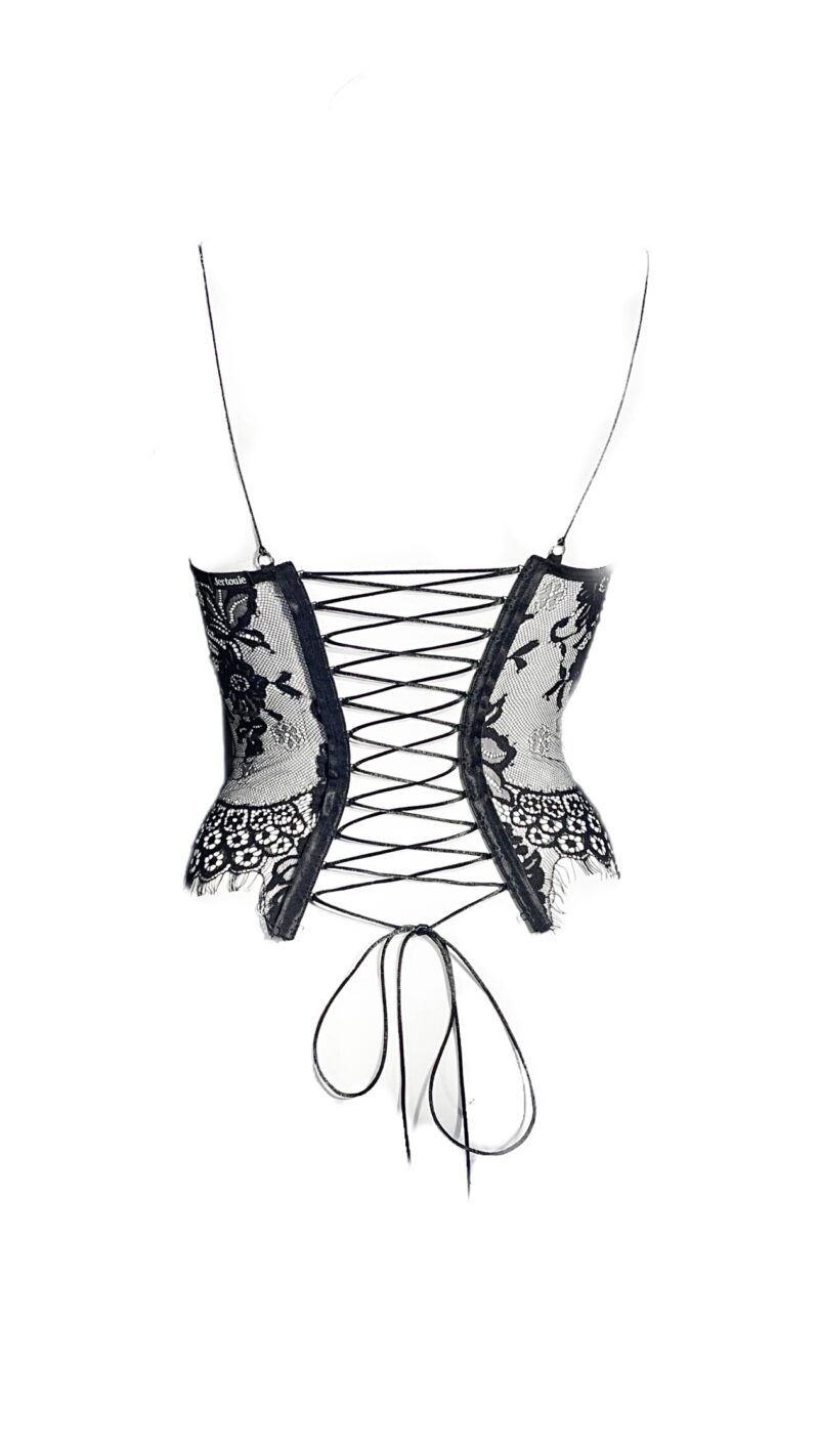 Blusa Magnifique - Imagem 3