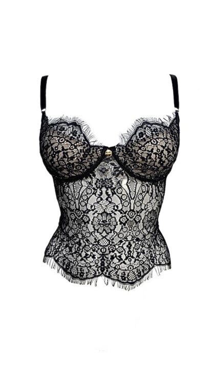 Blusa Perfecione Alça Grossa