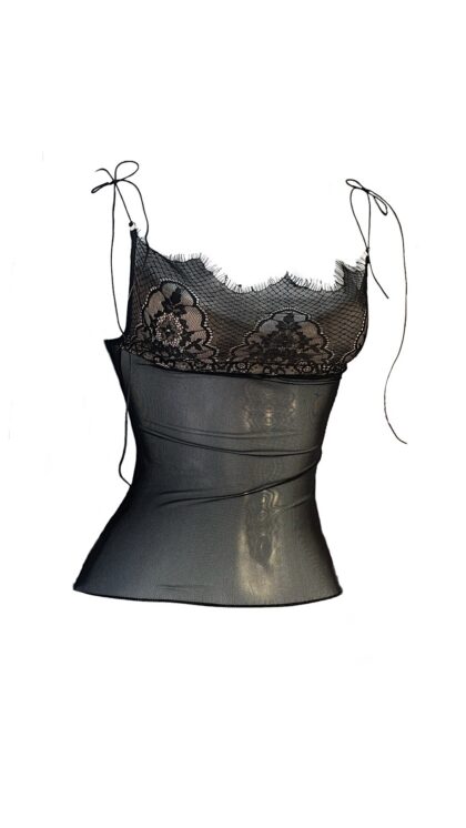 Blusa Rustique