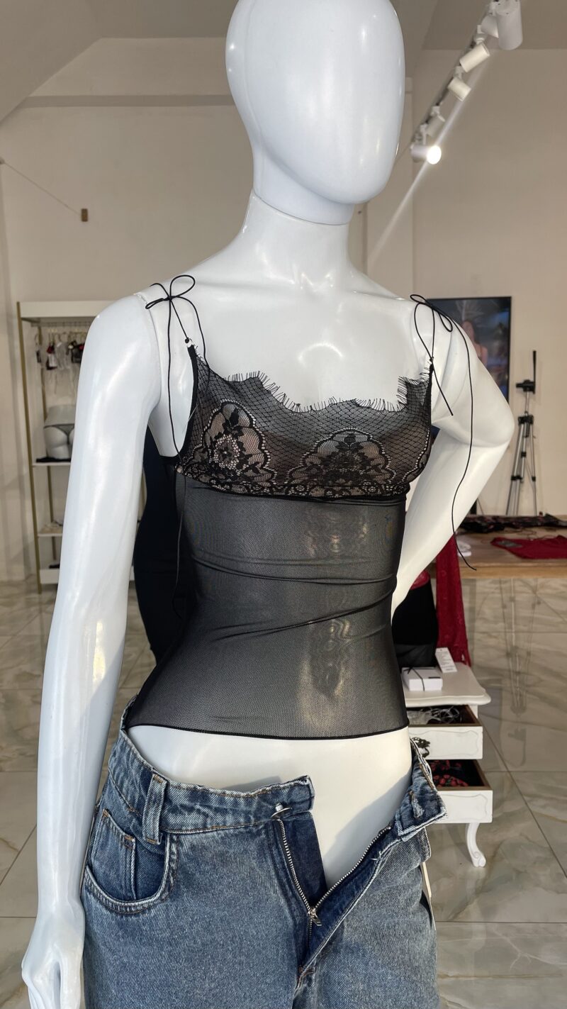 Blusa Rustique - Imagem 5
