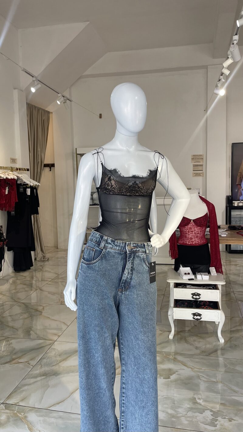 Blusa Rustique - Imagem 2