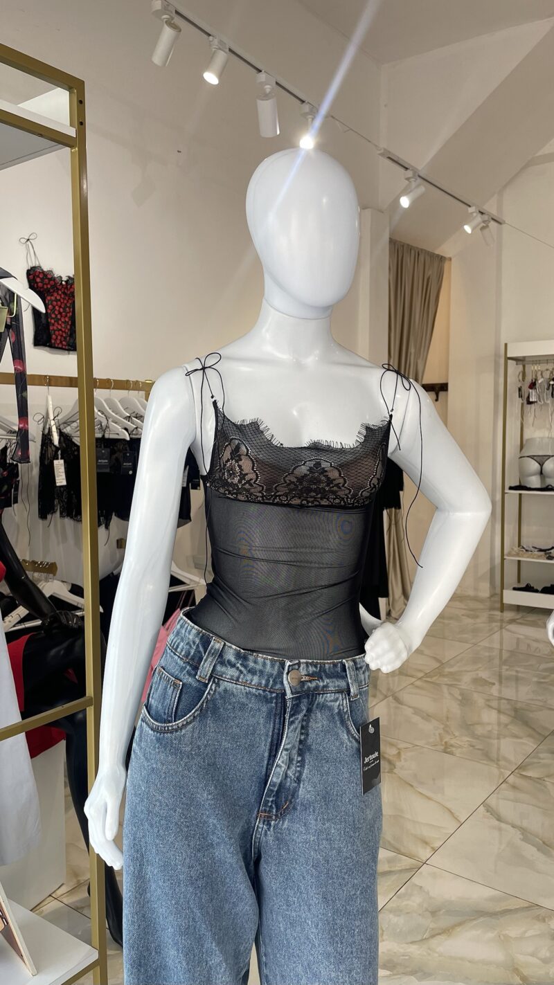 Blusa Rustique - Imagem 3