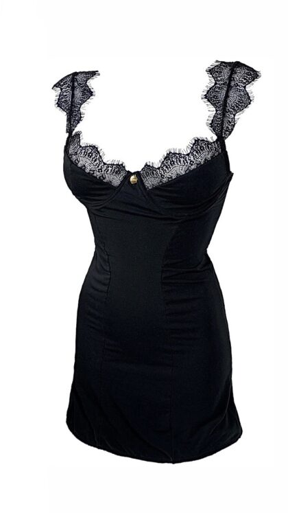 Vestido Geoire