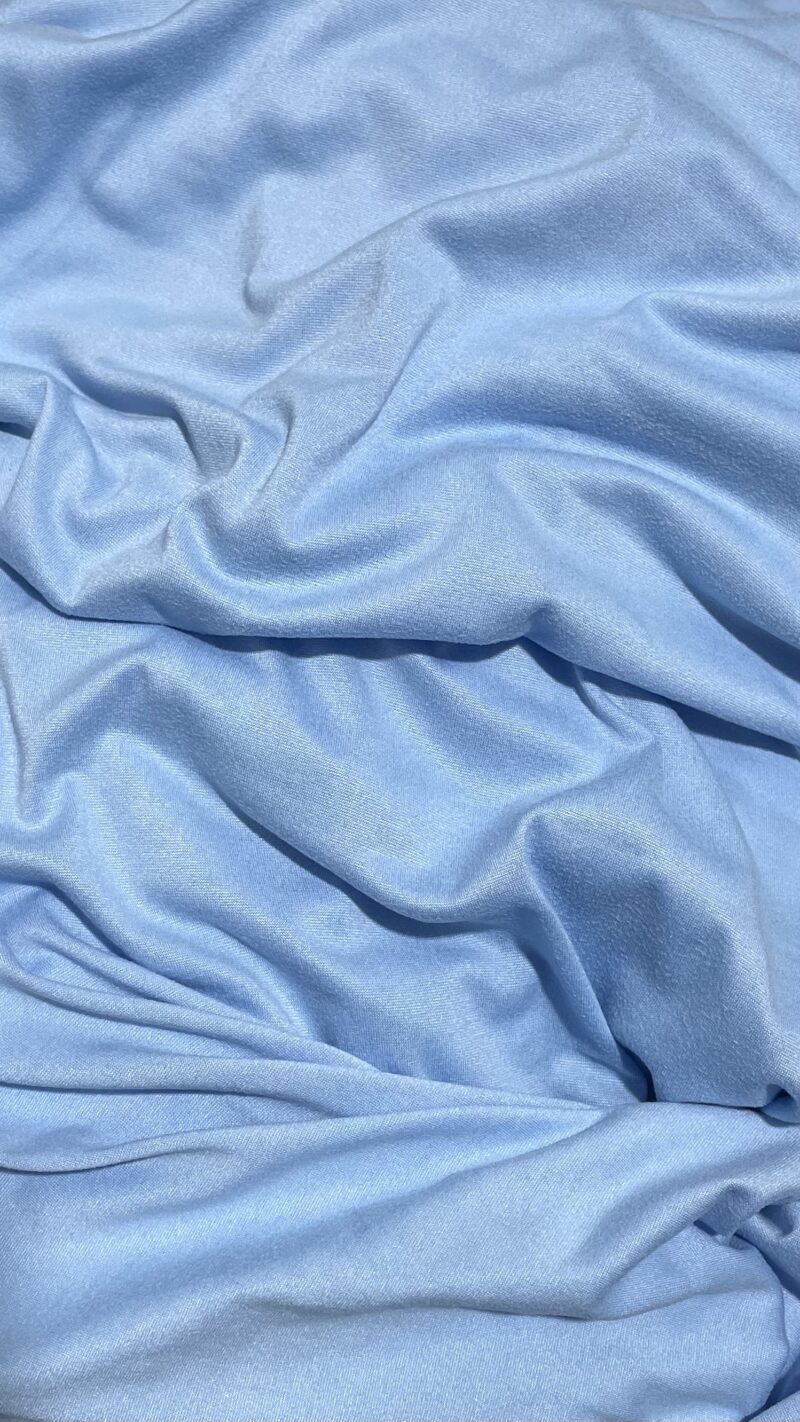 Conjunto Coquette Azul Bebê - Imagem 2