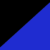Preto e Azul