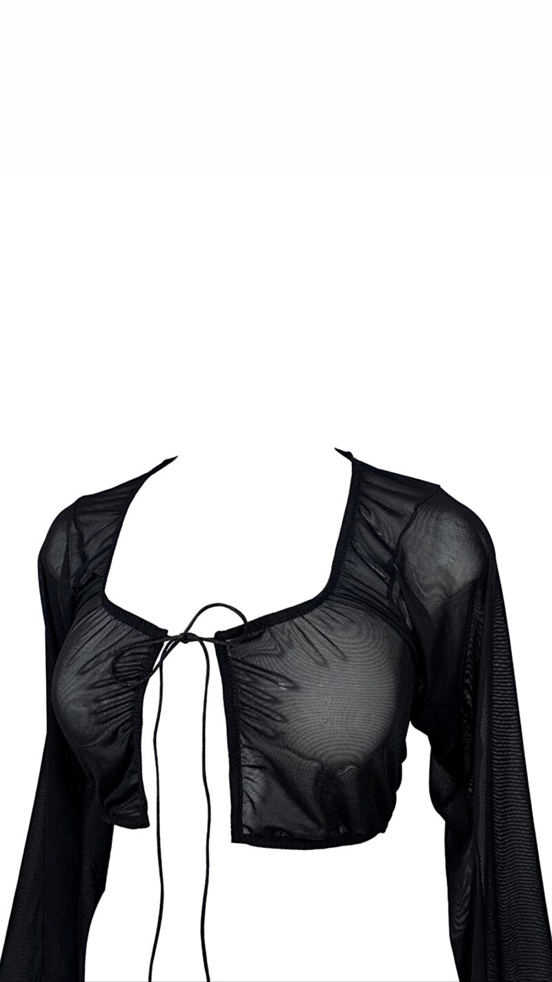 Blusa Flare - Imagem 2