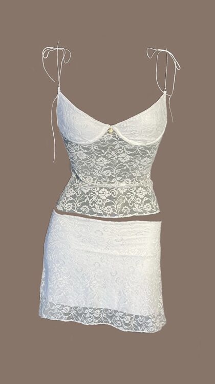 Conjunto Nuvem
