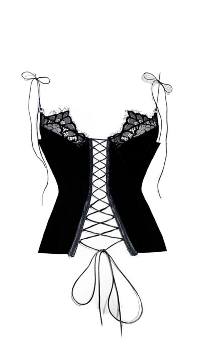 Corset Taille