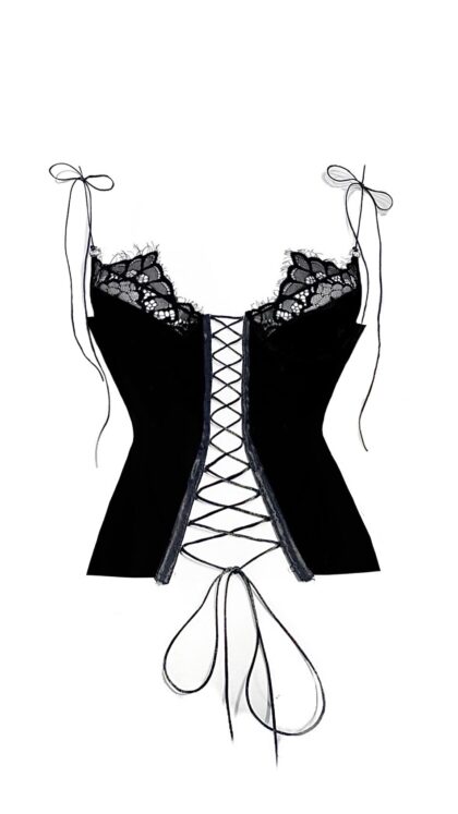 Corset Taille