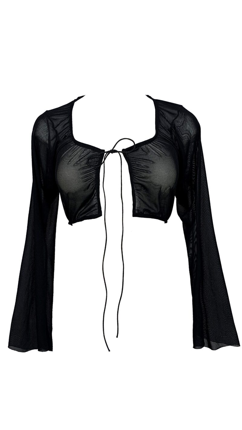 Blusa Flare