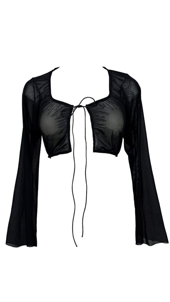 Blusa Flare