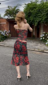 Conjunto Amor
