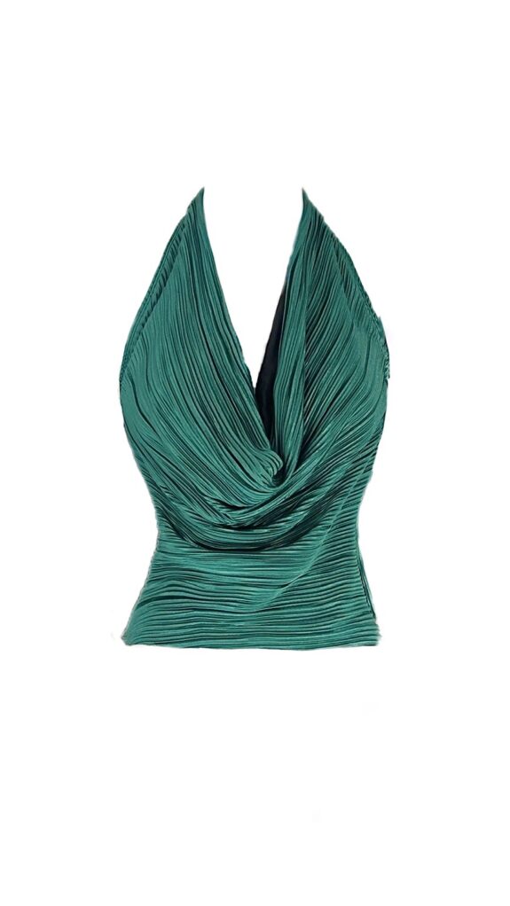 Blusa Soplie