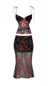 Conjunto Amor