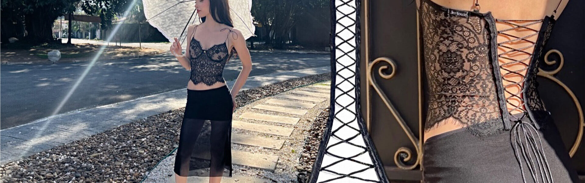 Banner promocional